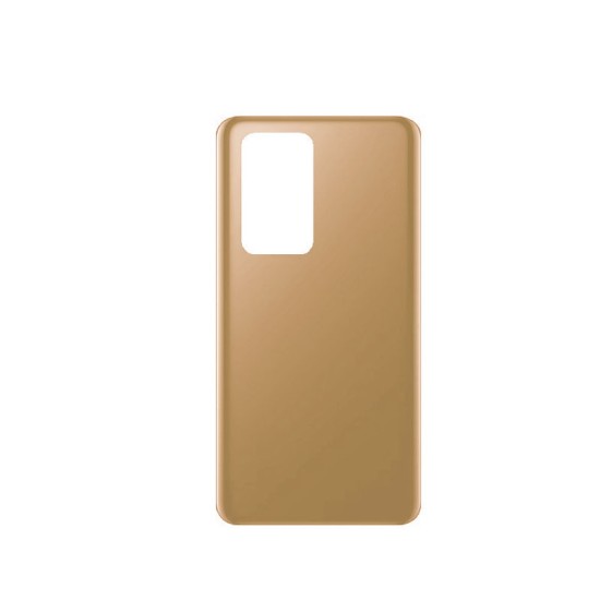 BACK COVER HUAWEI P40 PRO GOLD